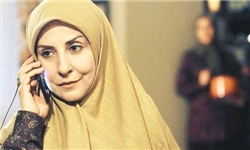 همه زنان بدبخت «نفس گرم»/ کپی کاری بجای الگو برداری از سریال«پرده‌نشین»