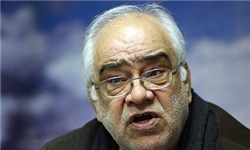 غیاثی: آقای قهرمانی! گفتی از تو خواسته‌اند یک بازی را دربیاوری/ حرف بزنم فوتبال منفجر می‌شود