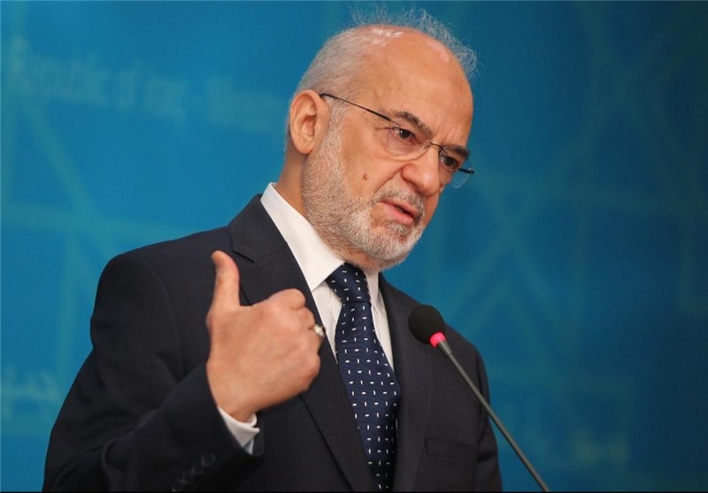 وزیر خارجه عراق دیدار با همتای ترک خود را رد کرد 
