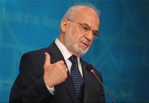 وزیر خارجه عراق دیدار با همتای ترک خود را رد کرد 