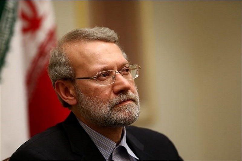 لاریجانی درگذشت برادر حسین انتظامی را تسلیت گفت