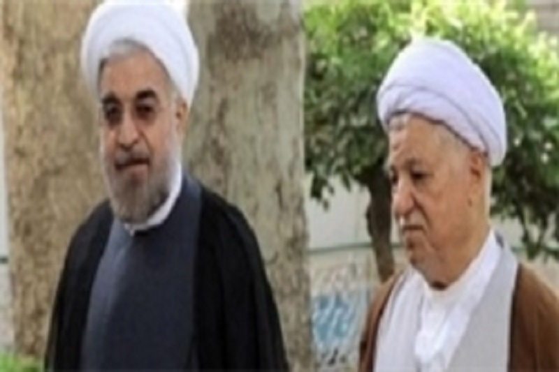 غیبت‌های روحانی در مجمع تشخیص صدای اعتراض هاشمی‌رفسنجانی را هم درآورد