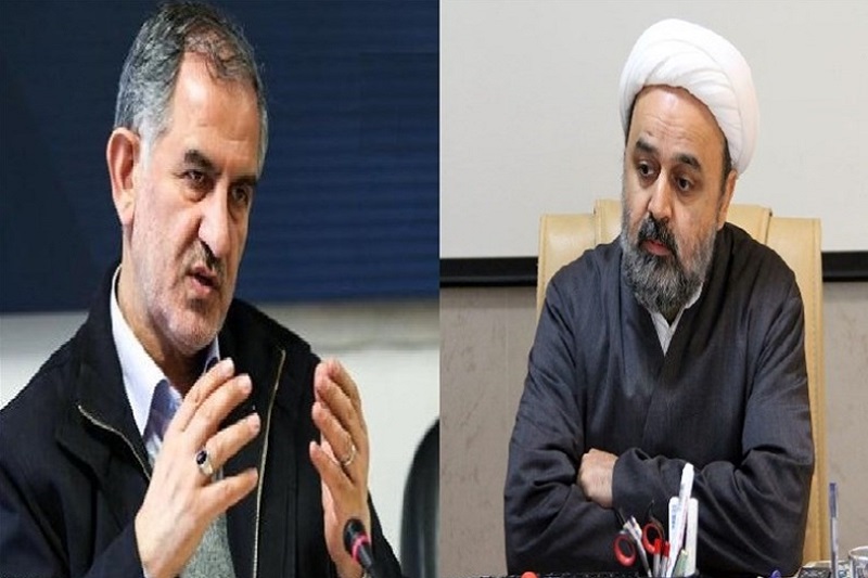  جهانگرد: شبکه ملی اطلاعات پیاده شد/شهریاری: شبکه‌ای نمی‌بینیم 
