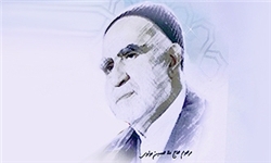 مرحوم ملاحسین مولوی، شیخ مداحان عصر حاضر