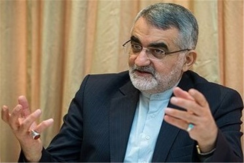 طرح ضدایرانی کنگره آمریکا برخلاف تعهدشان در برجام بود/ امضای اوباما در بازار اروپا خریداری ندارد