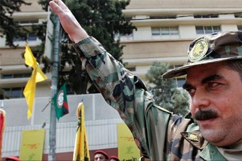 شهید قنطار:هرگز ایران را تنها نخواهیم گذاشت/ صهیونیست‌ها از نام نصرالله وحشت دارند