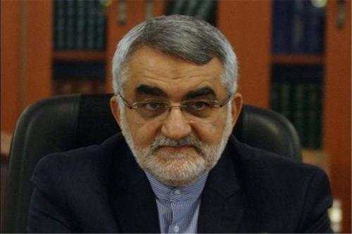  بروجردی: کاندیدای انتخابات مجلس می‌شوم