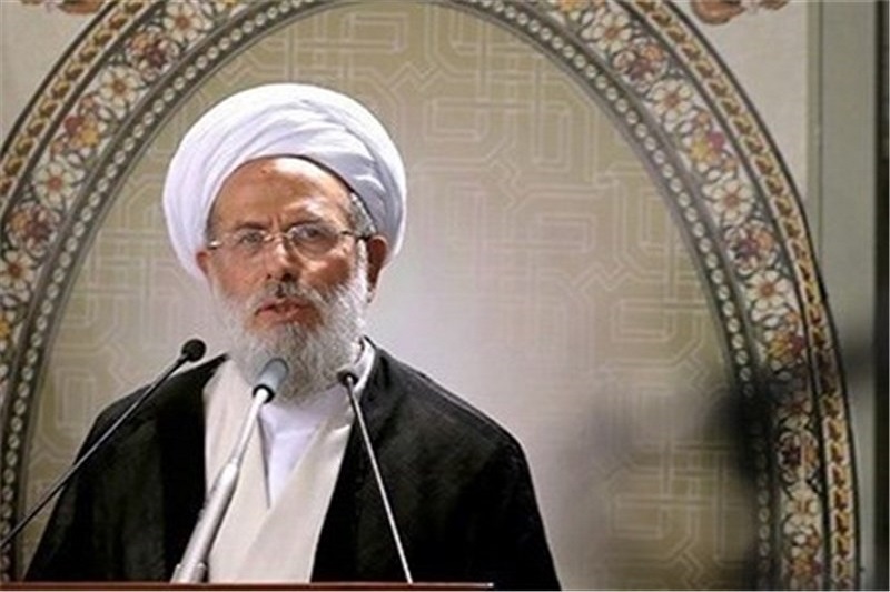 آیت‌الله ری‌شهری کاندیدای انتخابات مجلس خبرگان شد