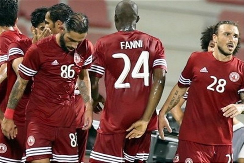  ستاره‌های ایرانی نزدیک درهای خروجی فوتبال قطر/ بهشت، جهنم شد! 