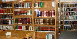 کتابخانه ملی شنبه تعطیل است