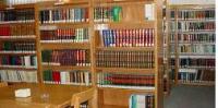 کتابخانه ملی شنبه تعطیل است