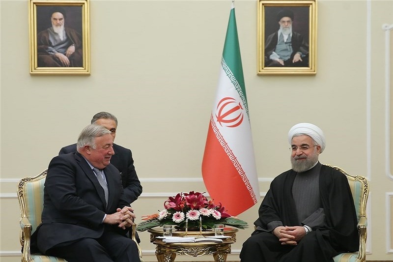 ایران در صورت پایبندی طرف مقابل به تعهداتش برجام را اجرا می‌کند