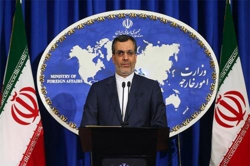  وزارت خارجه ایران ترور سمیر قنطار را تسلیت گفت