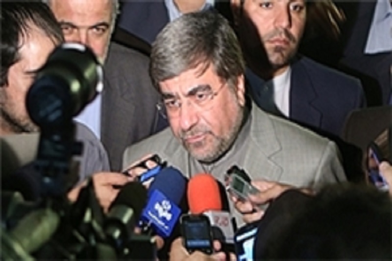 حذف «محمد رسول‌الله(ص)» از اسکار سیاسی بود/ وعده شهرداری محقق نشود، نمایشگاه کتاب در مصلا می‌ماند