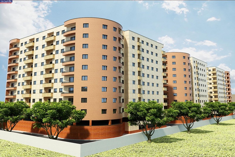 مسکن قسطی جایگزین لیزینگ مسکن 