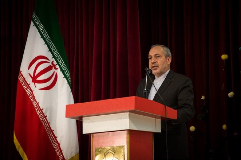 حل مشکل خروج معلم ایرانی از امارات/ تاریخ دقیق اعلام نتایج آزمون