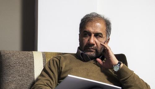 نفس گرم را سینمایی می‌ساختیم ابهاماتش بیشتر می‌شد/ اصل موضوع رسمیت دادن به ازدواج موقت نبود/قرار بود فیلم با کما رفتن حاج مرتضی شروع شود