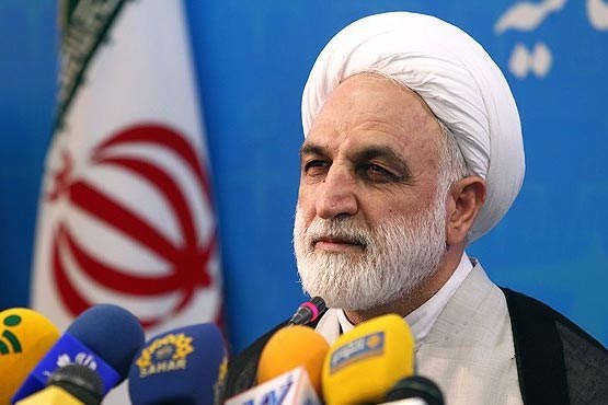 محسنی اژه‌ای: منافقین، خودی‌ها را تحقیر و آنها را "بیسواد" و "کلاغ" می‌خوانند 