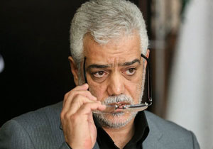 پخش «درحاشیه» مدیری هنوز قطعی نیست 