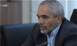طاهری: هنوز تصمیم نگرفته‌ایم بازی‌های پرسپولیس در شهر قدس انجام شود!/ بحث انتقال از تهران مطرح نیست
