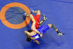 Iran to host 2016 Wrestling World Cup 