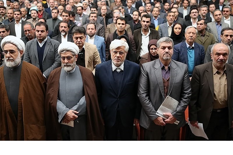 همایش اصلاح‌طلبان سوم دی‌ماه برگزار می‌شود