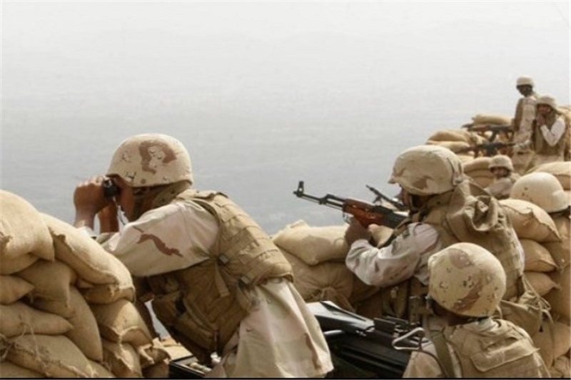 ۳۰۰ مرکز نظامی و حساس عربستان در تیررس موشک‌های ارتش یمن