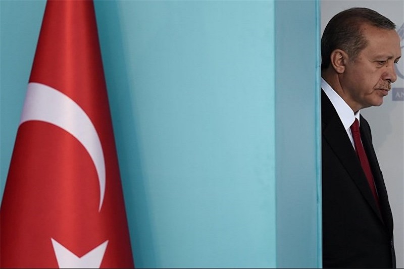  مذاکراتی با چشم انداز تاریک