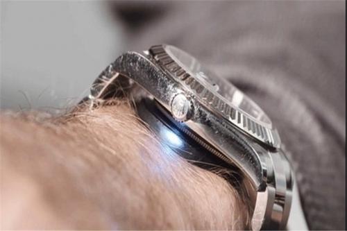  صنعت ساعت سازی سوئیس از کار افتاد 