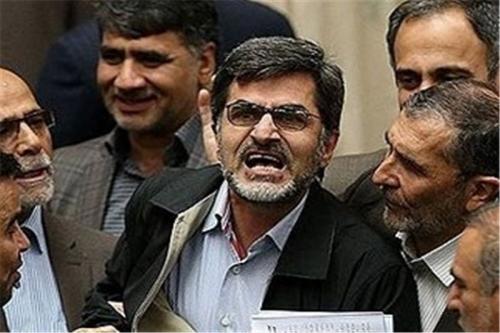 کوچک‌زاده: برای ادامه اعتراضم کاندیدای انتخابات مجلس دهم شدم