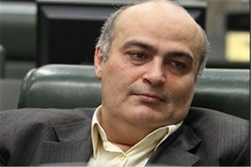 نماینده کلیمیان در مجلس نهم در انتخابات دوره دهم ثبت‌نام کرد