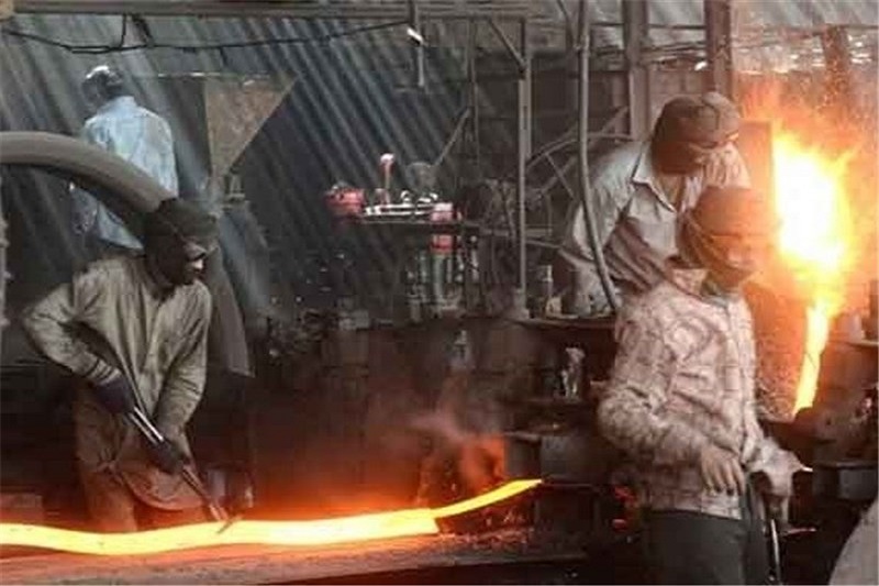  بیمه ۳۲ هزار بازنشسته ذوب آهن اصفهان قطع شد 