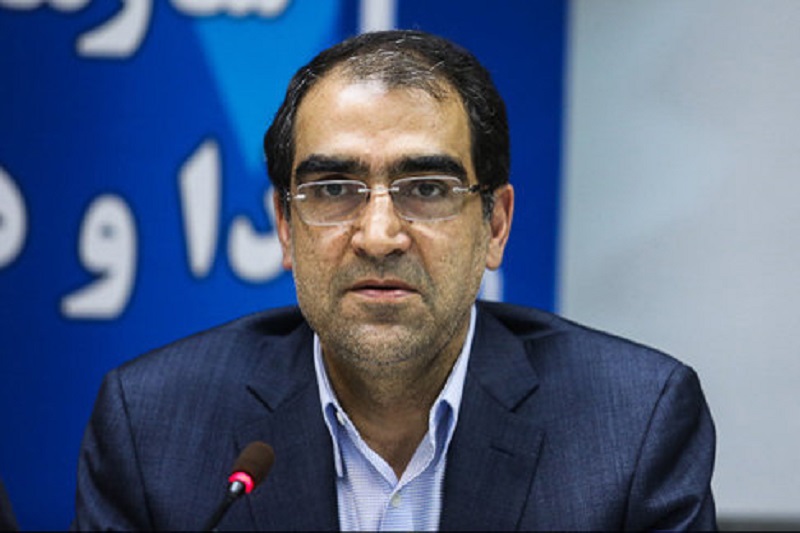 وضعیت آنفلوانزا در کشور طبیعی است/ کادر درمان را دلسرد نکنیم