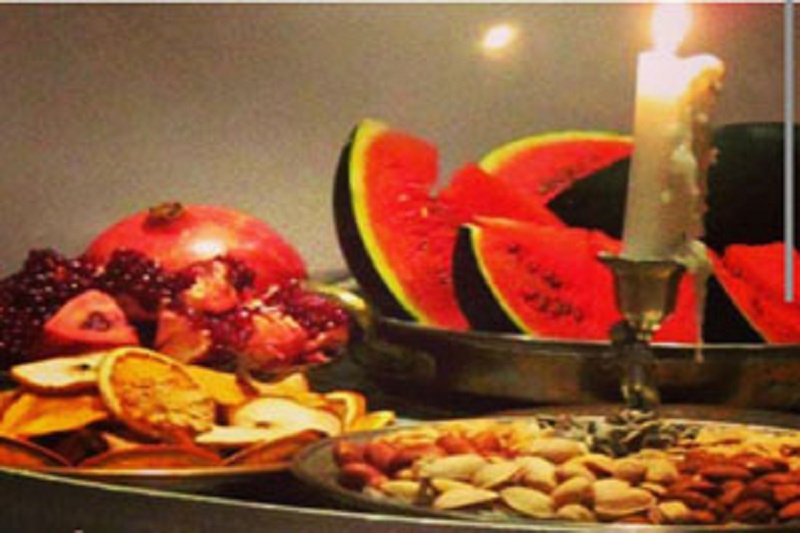 شب یلدای لوکس برای اقشار خاص!/ از ظرف میوه 900هزارتومانی تا آجیل 3 میلیونی
