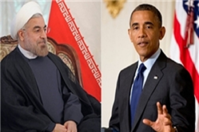مقام‌های آمریکایی: امیدواریم رفع تحریم‌ها سبب تقویت «رئیس‌جمهور روحانی» شود