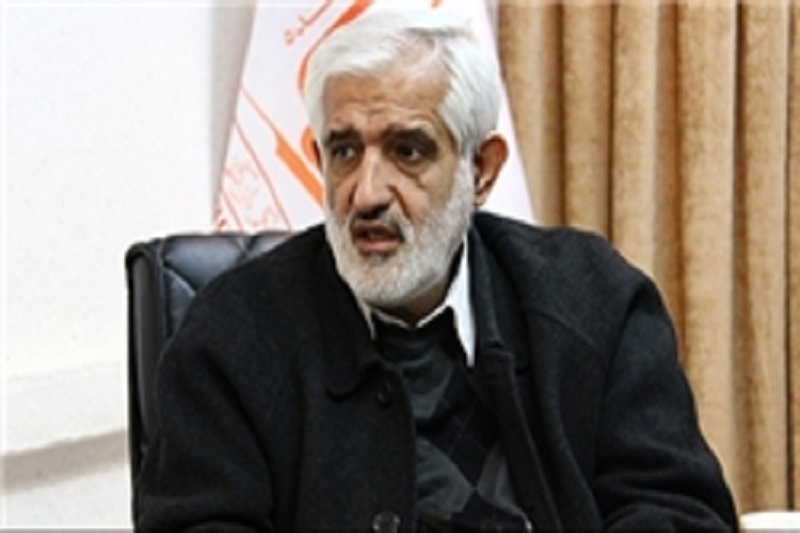 قالیباف و لاریجانی به شورای مرکزی ائتلاف اصولگرایان پیوستند