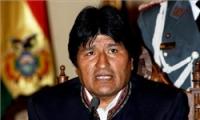 مورالس: حال چاوز «بسیار نگران‌کننده» است