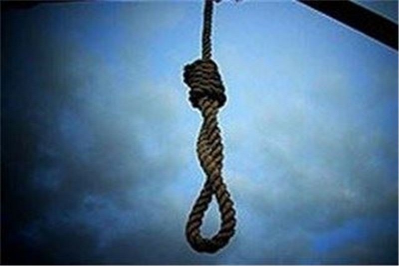  سرکرده باند سارقان مسلح تهرانی صبح فردا در ملاءعام اعدام می‌شود 