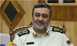 دیدار سردار اشتری با آیت‌الله نوری‌همدانی