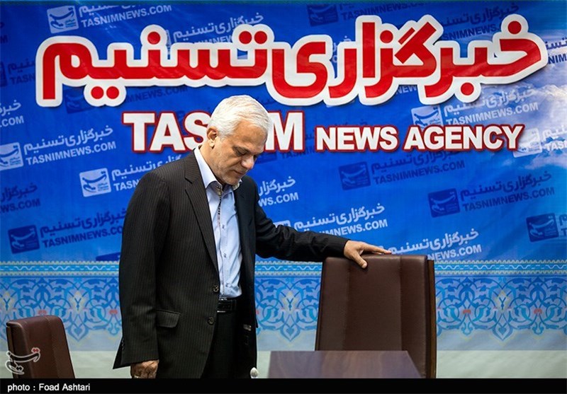 «طلایی» از استعفای خود منصرف شد 