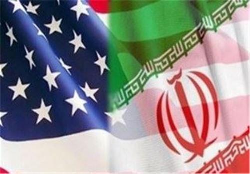ایران درباره مصوبه کنگره آمریکا دست به نامه شد 