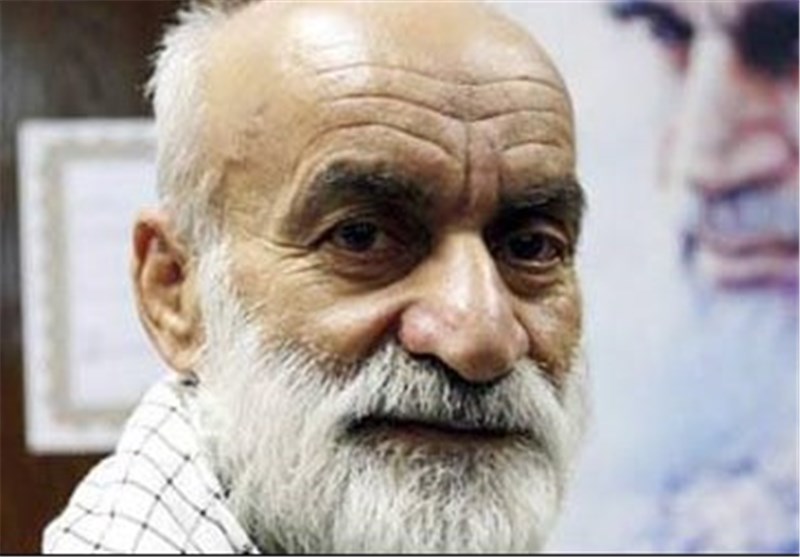 قاسمعلی اسفندیاری؛ شاعر دفاع مقدس درگذشت 