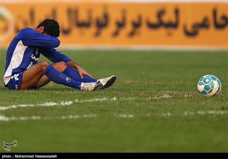 زنگ خطر جدی به صدا درآمد/ تعداد سهمیه آسیایی ایران کاهش می‌یابد؟ 