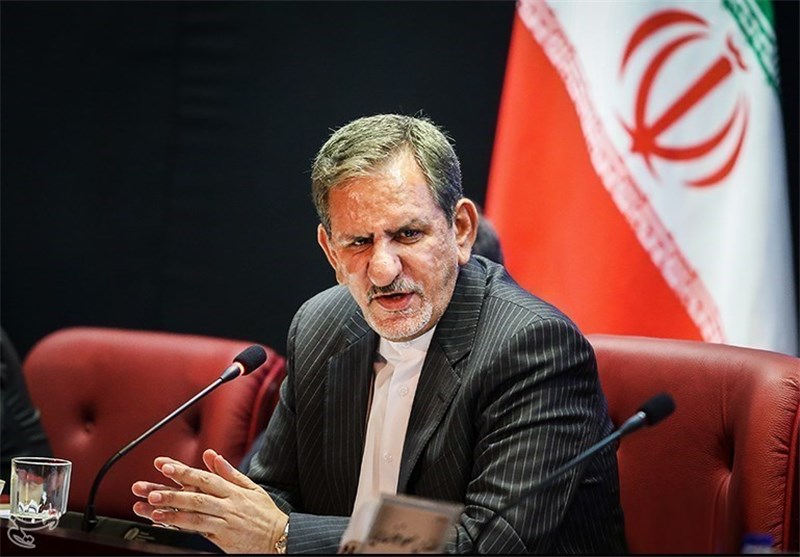 توسعه صنایع دریایی باید در دستور کار دولت قرار گیرد 