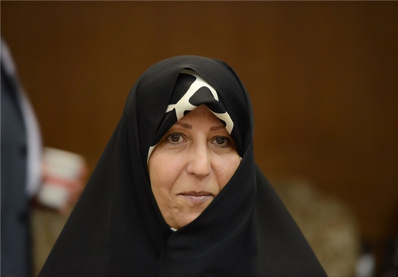 فاطمه هاشمی: درباره شرکت در انتخابات مجلس هنوز تصمیم نگرفته‌ام 
