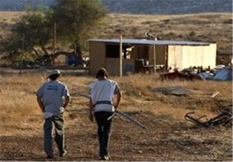 وحشت در سرزمین‌های اشغالی؛ شهرک‌های صهیونیست‌نشین منتظر واکنش سخت حزب‌الله 