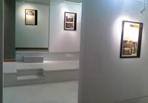 نمود هنرمندانه یک مسئولیت اجتماعی 
