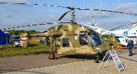 Moscow to discuss setting up helicopter after-sales service with Tehran 