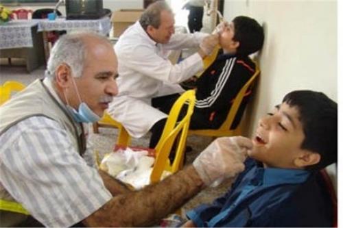  راه‌اندازی ۱۰۰۰ کلینیک دندانپزشکی ارزان 