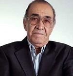 ایرج در «دستان» تلویزیون